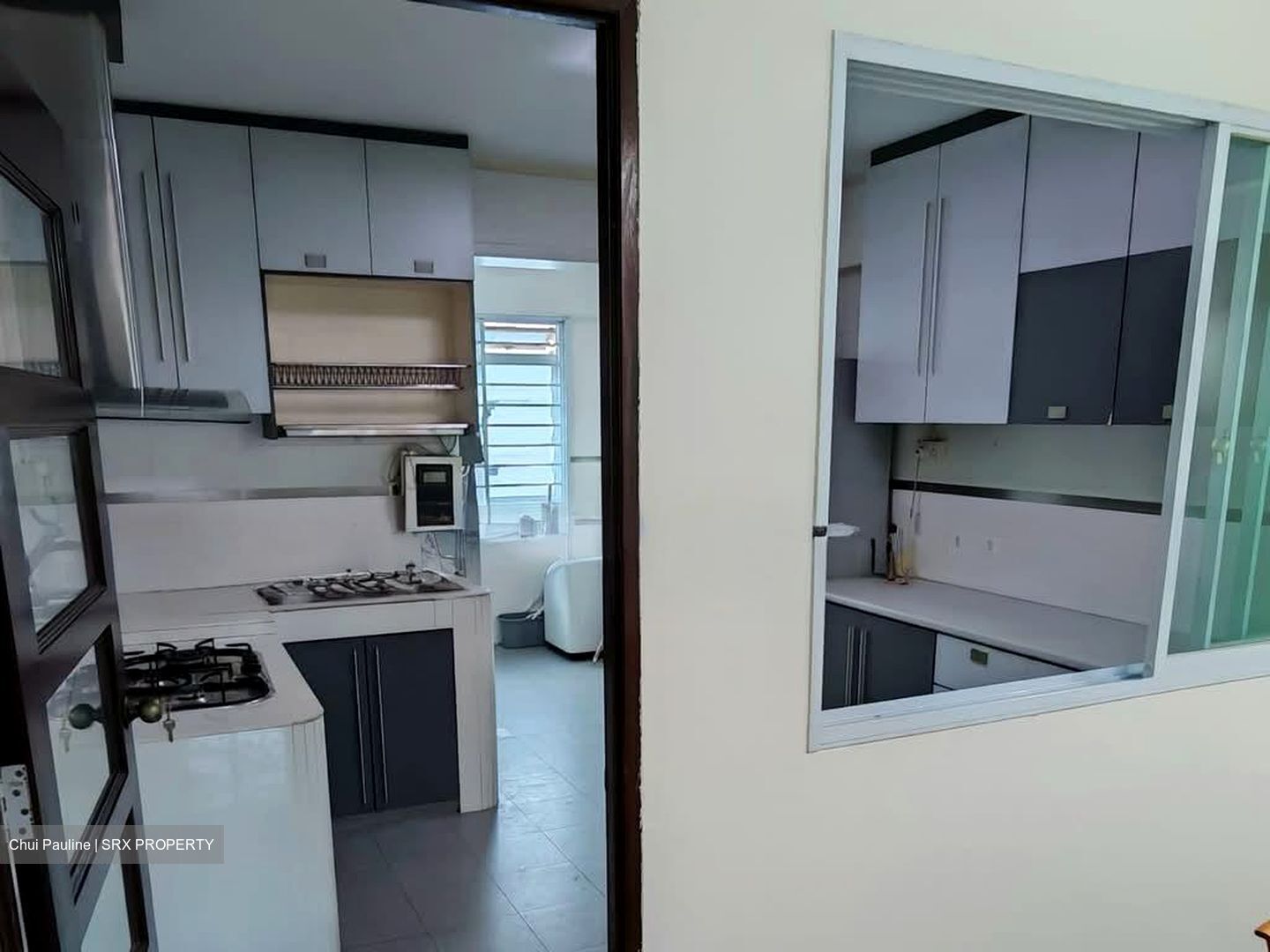 Blk 487A Tampines Avenue 9 (Tampines), HDB 4 Rooms #553297201